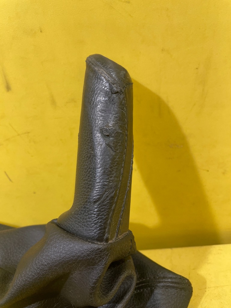 Εξώφυλλο BMW F20/Χειροποίητο κάλυμμα Product image