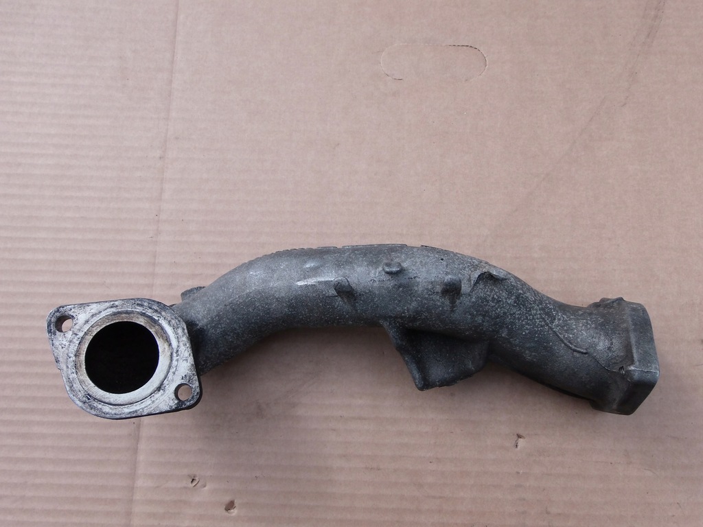 PIPE 8200186383 RENAULT SCENIC II 2 1.9 DCI EUROPA Product image