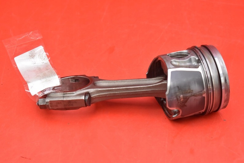 ΚΑΛΑΜΙ ΣΥΝΔΕΣΗΣ ΕΜΒΟΛΟΥ 085190 FORD MONDEO MK4 2.0 TDCI 08R Product image