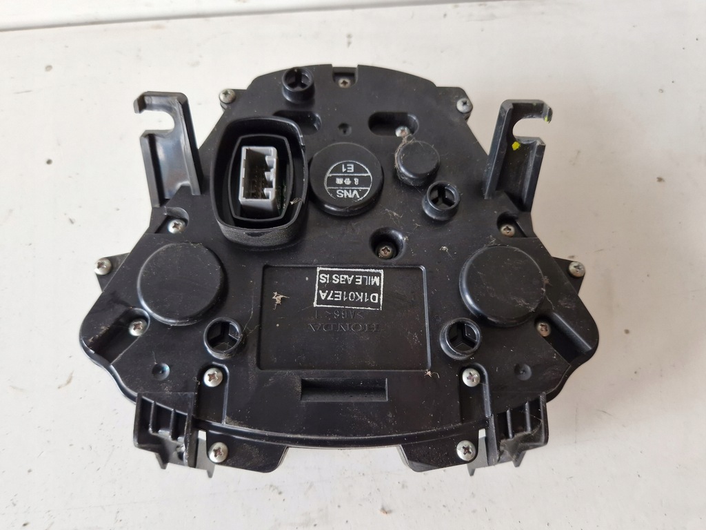 ΑΝΤΙΣΤΡΟΛΟΓΙΑ ΟΘΟΝΗ HONDA SH125i 13-16 JF41 Product image
