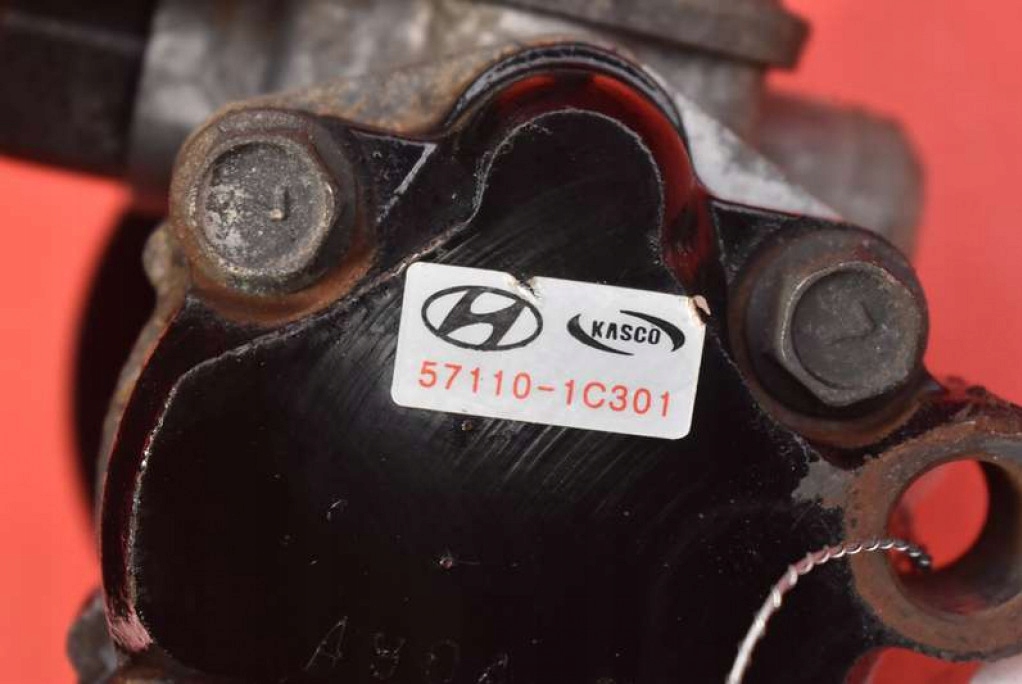 POWER PUMP 57110-1C301 HYUNDAI GETZ 1 I 1.3 12V 04R Product image