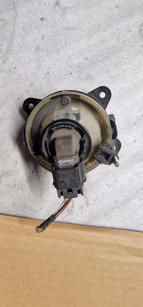 SKODA FABIA ΔΩΜΑΤΙΟ VW POLO HALOGEN P/ FOG Product image