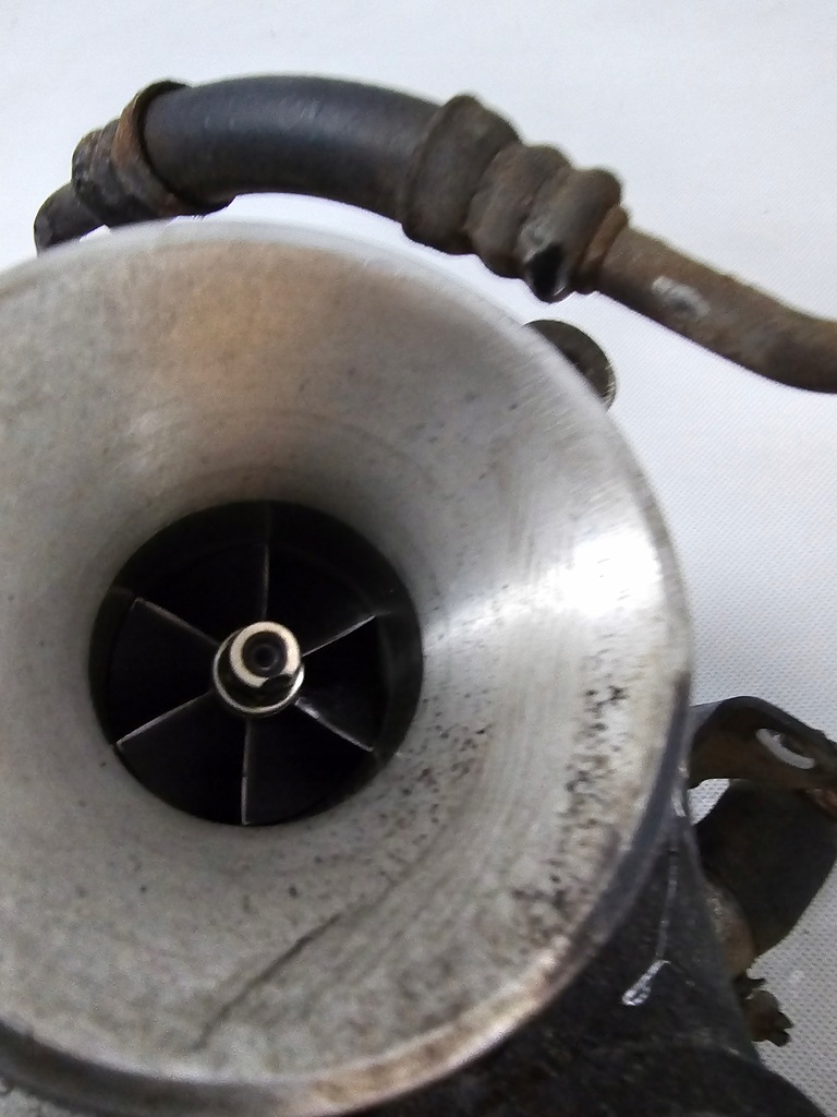 ΣΤΟΥΡΜΠΟΣΤΕΡ BMW E90 FL 08-12R 2.0D 781232103 Product image