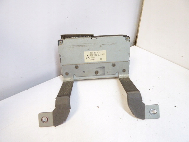 MAZDA 323 F BJ LIFT 01-03 STARTER KIT ΕΛΕΓΚΤΗΣ ΥΠΟΛΟΓΙΣΤΗ 1.6 16V Product image
