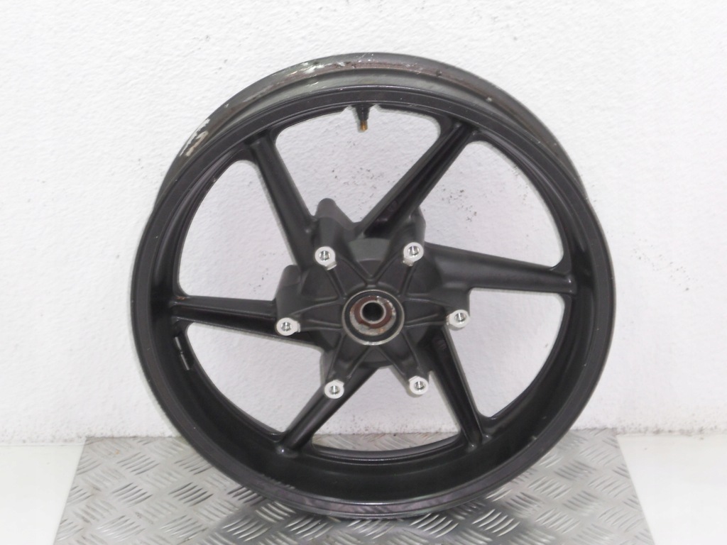 HONDA CB 750 SEVEN FIFTY RIM ΜΠΡΟΣΤΙΝΟΣ ΤΡΟΧΟΣ ORIGINAL Product image