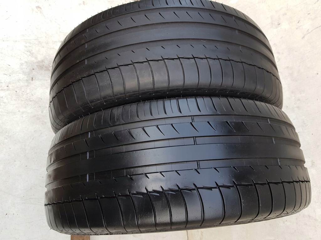 ΕΥΚΑΙΡΙΑ! MICHELIN LATITUDE SPORT 255/45/20 101W Product image