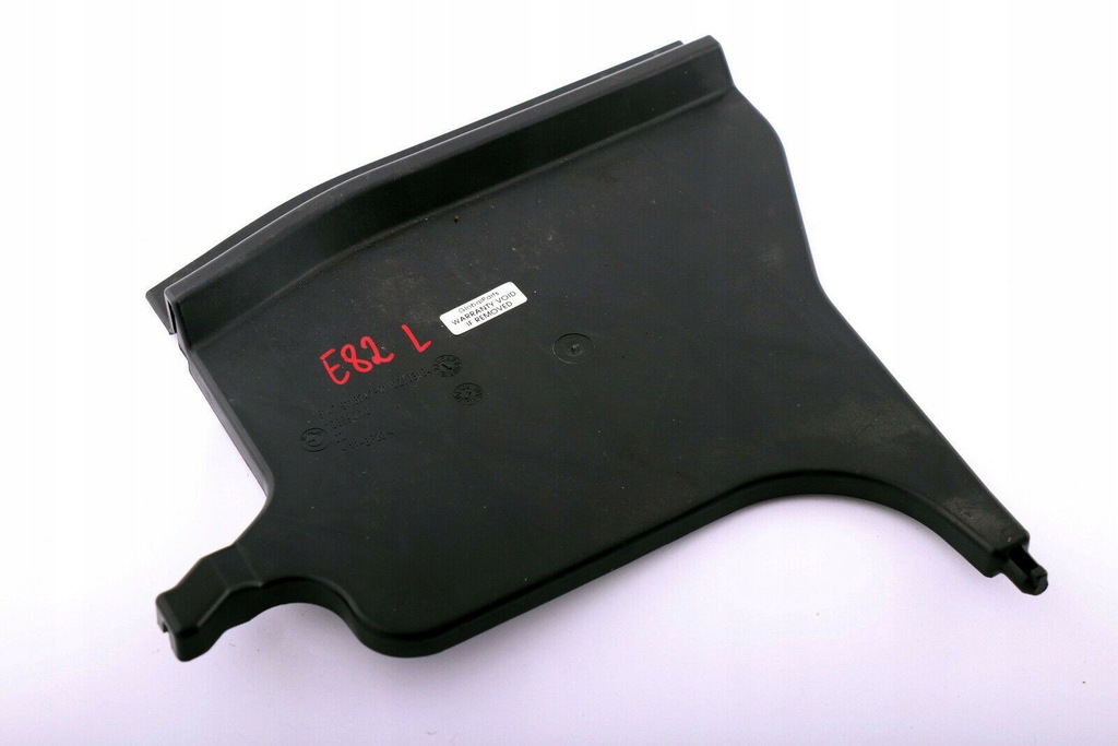 BMW E82 E88 Κάλυμμα πορτμπαγκάζ αριστερά Product image