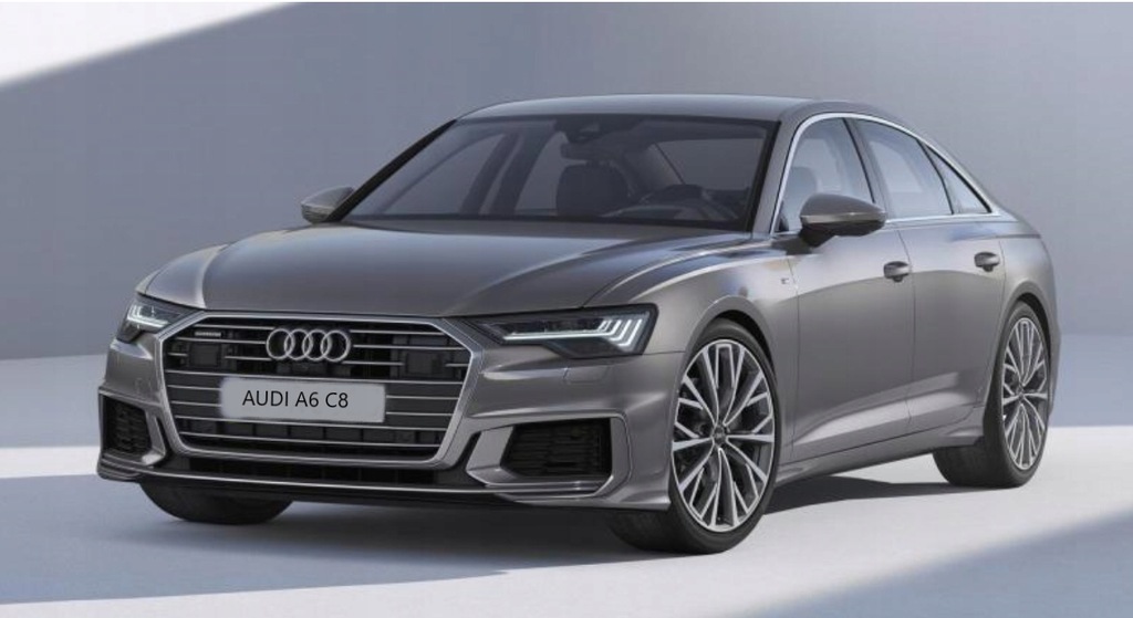 AUDI A6 C8 4K 2023R SEDAN S-LINE ΠΑΡΑΘΥΡΟ ΜΠΡΟΣΤΑ ΑΡΙΣΤΕΡΑ ΑΠΟ 2022 4K0845201 Product image