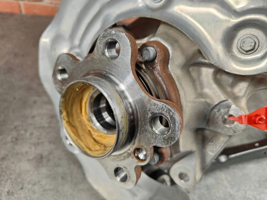 BMW G01 X3 G02 X4 Δεξιά δεξιά + αναγνωρίζει 6879752 Product image