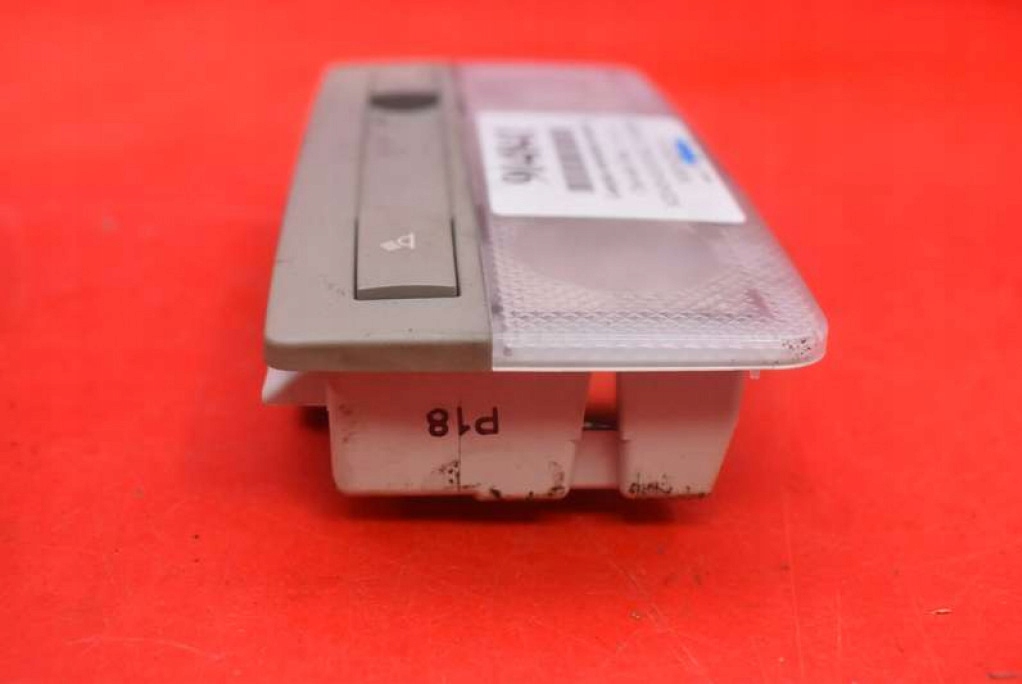 ΠΙΣΩ ΕΣΩΤΕΡΙΚΟ ΦΩΣ 22774329 CHEVROLET CRUZE 1 I 12-15 Product image