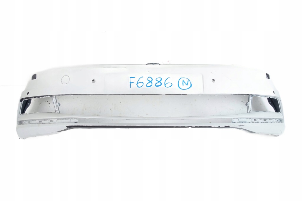 VW Touran 5ta II 2015- Μπροστινό προφυλακτήρα 5TA807221A-L Product image