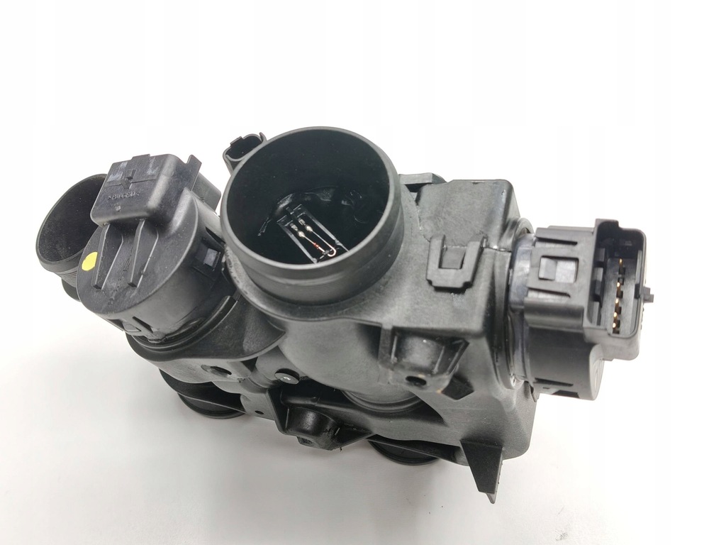 Citroen C4 Grand Picasso και 06-13 9657485480 1.6 HDI Product image