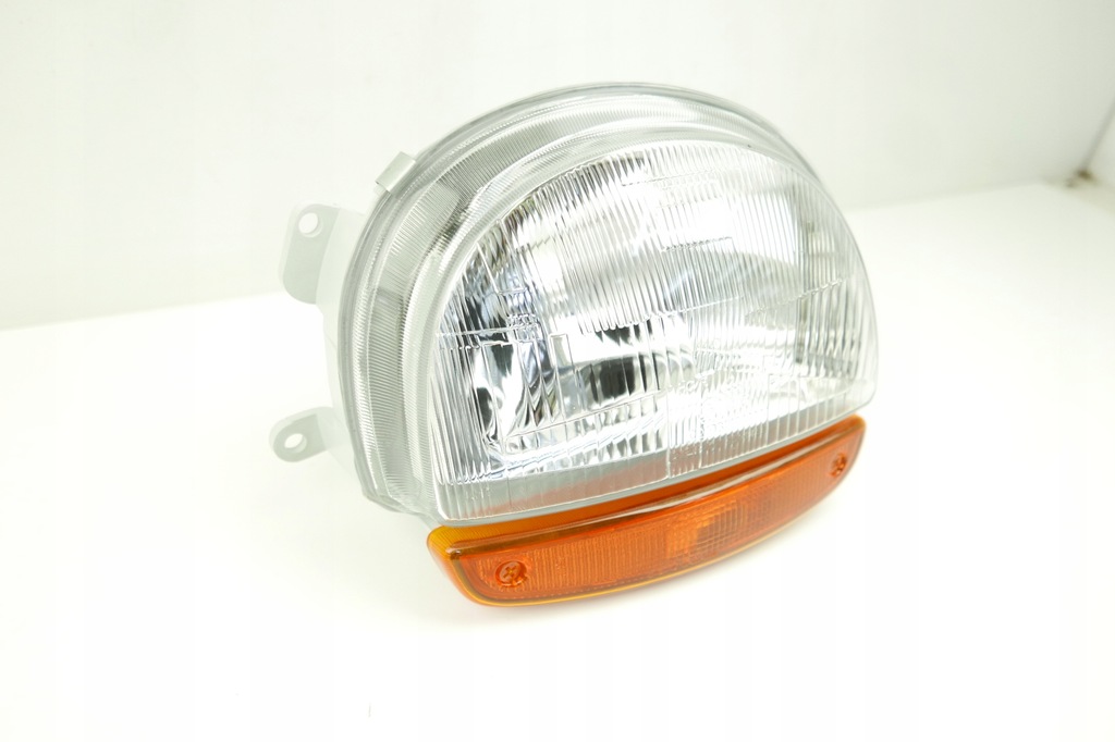 Μπροστινή λάμπα εμπρός Twingo I 1993-7701036395 Product image