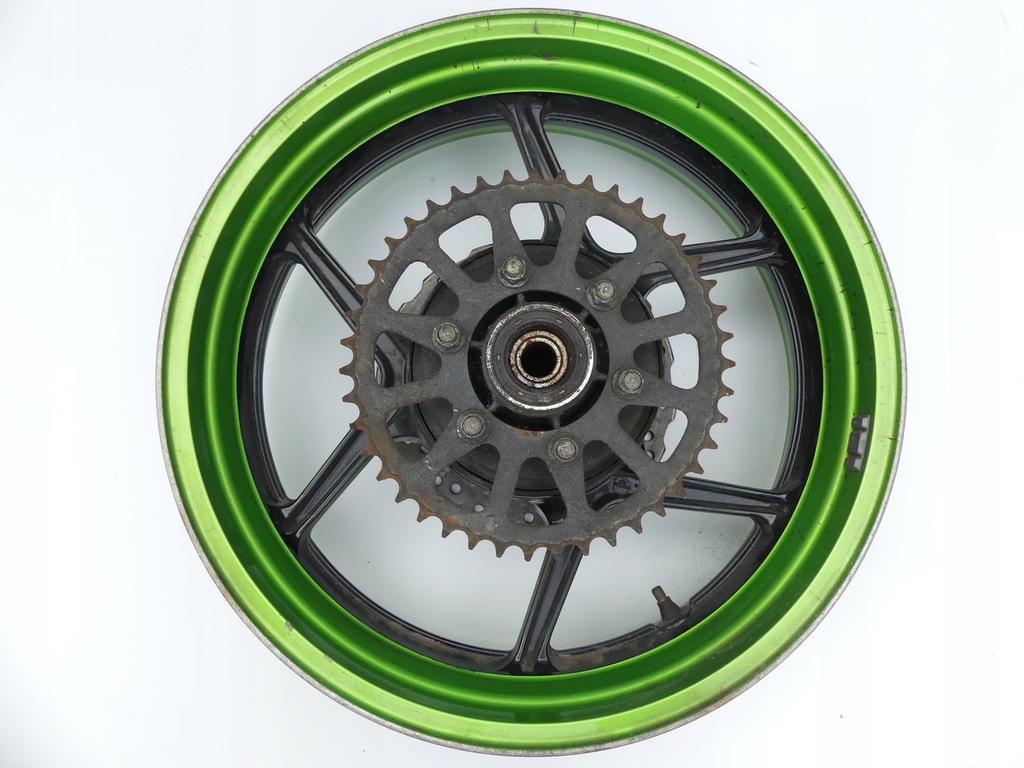 ΠΙΣΩ ΖΑΝΤΑ ΠΙΣΩ ΔΙΣΚΟΣ R-0064 KAWASAKI Z750 07 + Product image