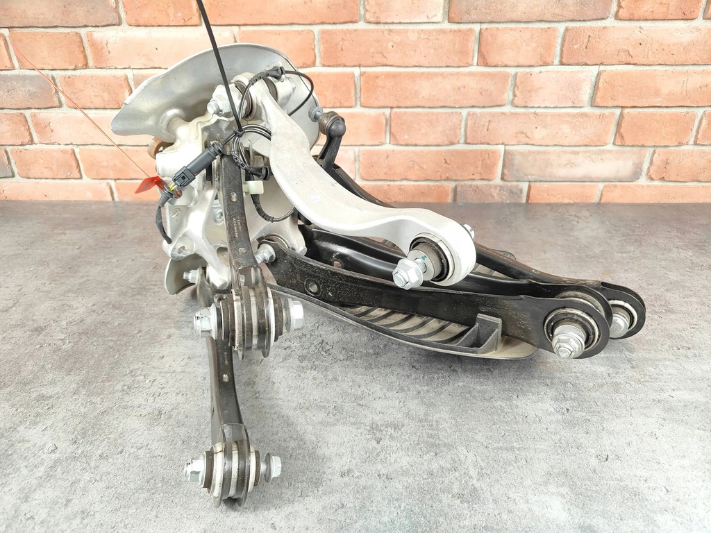 BMW G01 X3 G02 X4 Δεξιά δεξιά + αναγνωρίζει 6879752 Product image