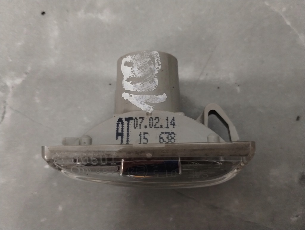 φλας ΔΕΞΙΑ ASTRA H CORSA D/E INSIGNIA ZAFIRA MERIVA B GM 13497990 Product image