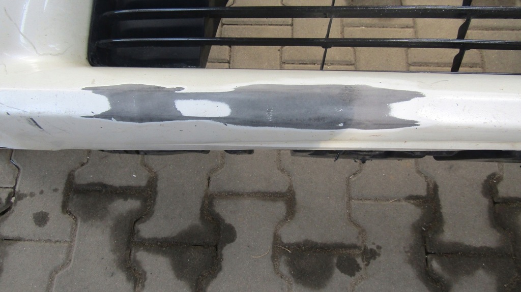 Μπροστινός προφυλακτήρας Toyota Prius 3 III 09-11 Product image