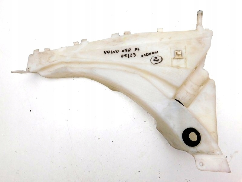09/23 VOLVO C30 S40 V50 ΔΟΧΕΙΟ ΥΓΡΟΥ ΡΥΣΤΗΡΙΟΥ 2 Product image