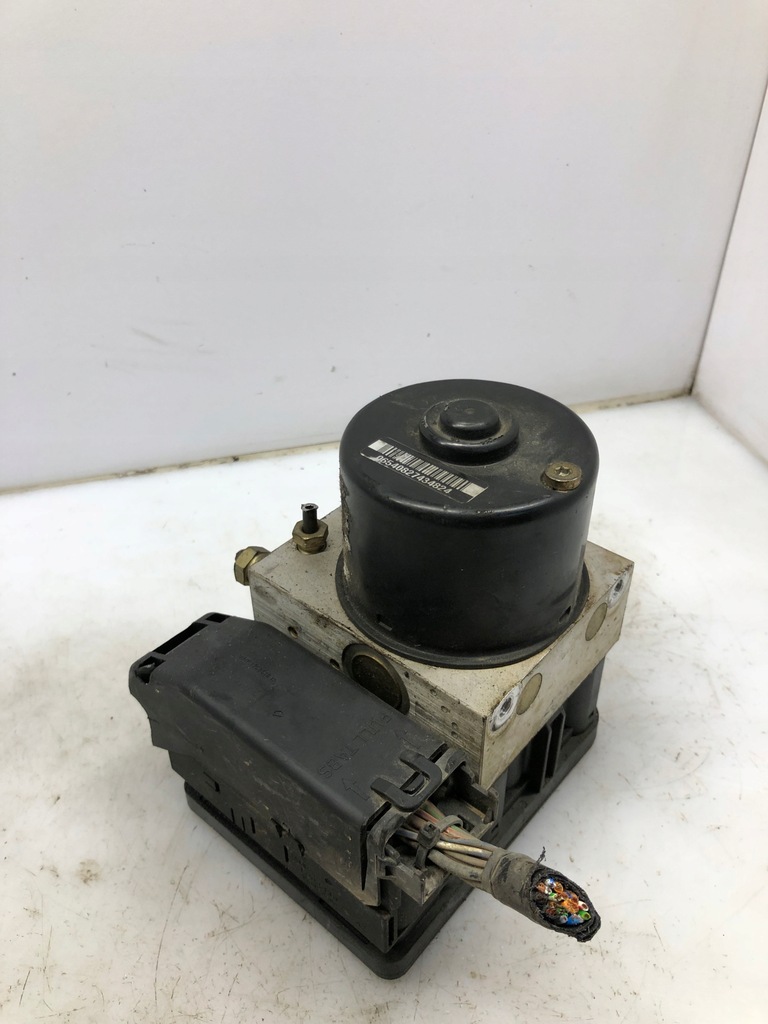 ΕΛΕΓΧΟΣ ΑΝΤΛΙΑΣ ABS 2S61-2M110-CE Product image