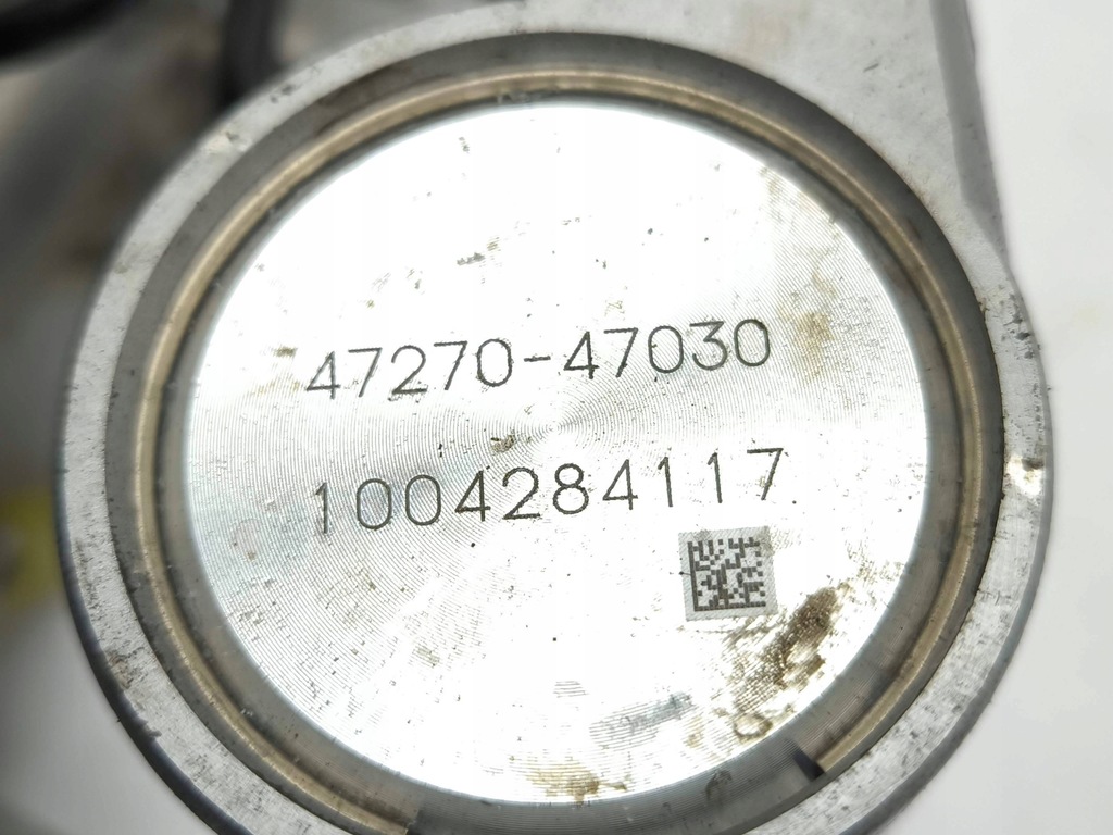 Toyota RAV 4 (XA50) 2020 Κύριος κύλινδρος φρένου Product image