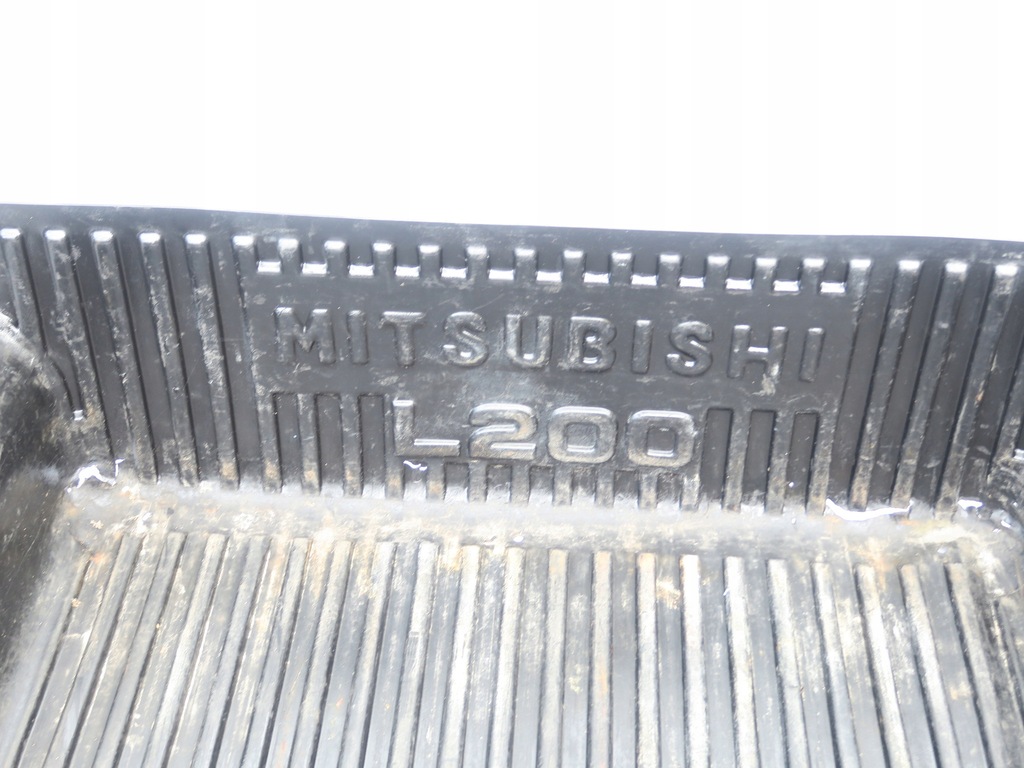 PAKA ΔΙΣΚΟΣ ΣΩΜΑΤΟΣ MITSUBISHI L200 2 II 96-01 Product image