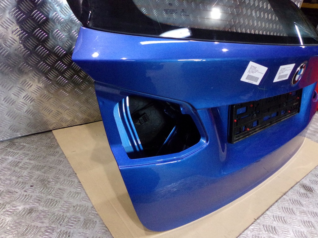 BMW 2 F45 ΚΑΠΑΚΙ ΜΕ ΧΡΩΜΑ Product image