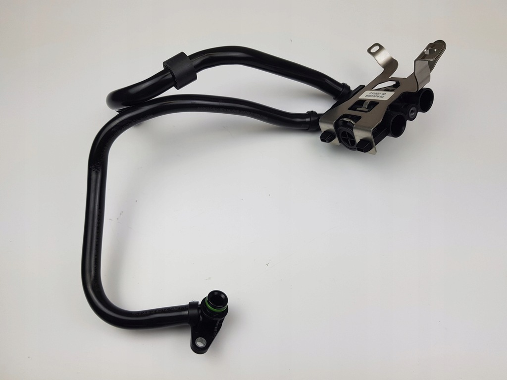 Θερμοστάτης ψύξης λαδιού BMW G20 G30 2.0 8481575 Product image