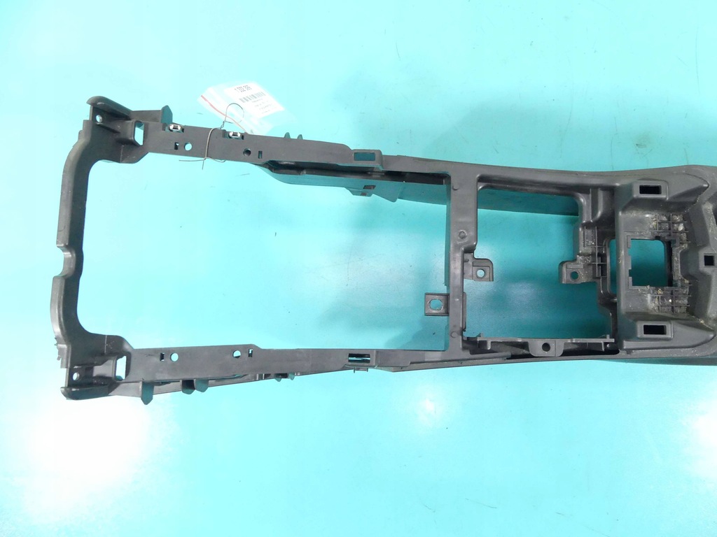 ΤΟΥΝΕΛ ΒΡΑΧΙΟΥ CITROEN C4 II B7 EUROPE Product image