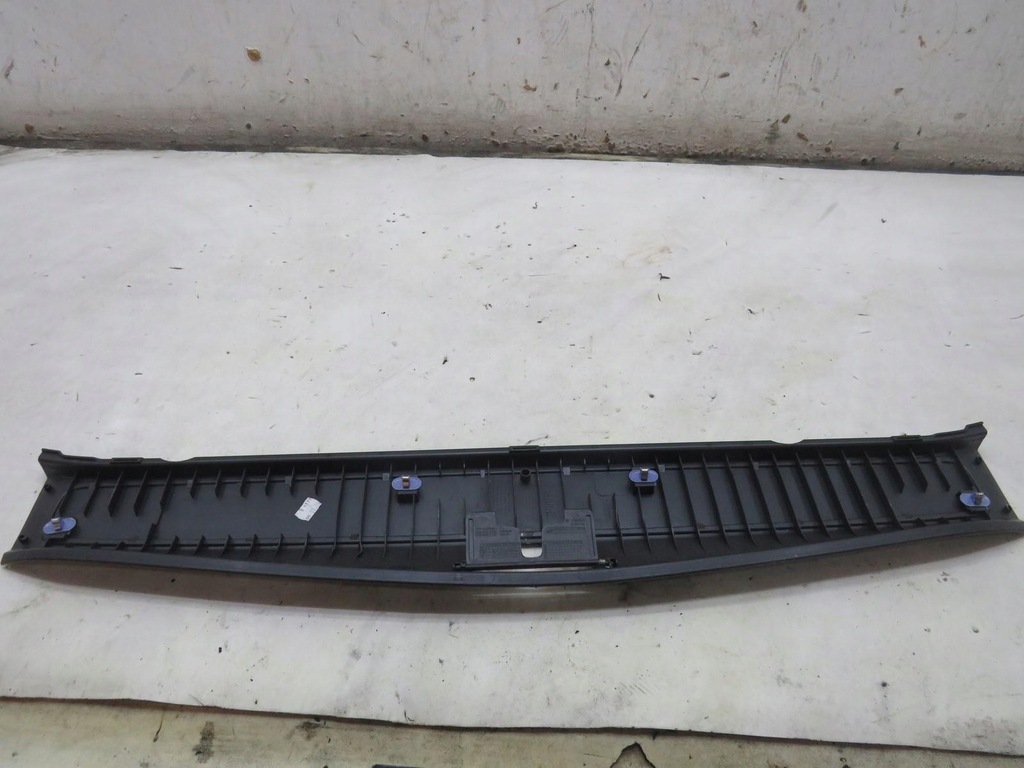 ΚΑΛΥΜΜΑ ΠΙΣΩ ΖΩΝΗΣ ZAFIRA C 13289563 Product image