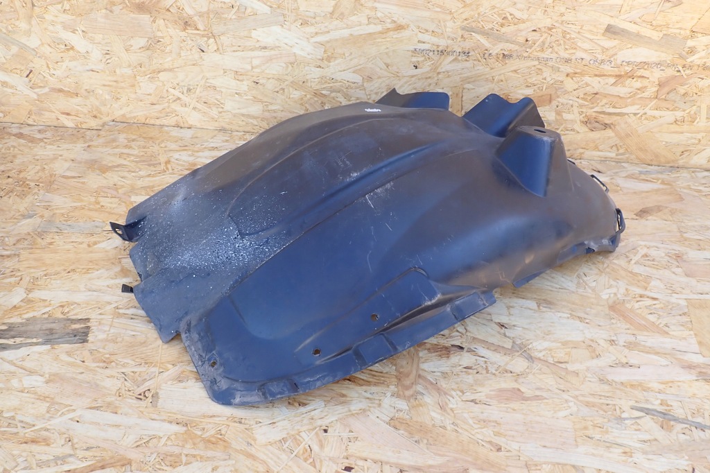 ΤΟΞΟ ΤΡΟΧΟΥ OPEL CORSA D ΑΡΙΣΤΕΡΟ ΜΠΡΟΣ ΠΙΣΩ ΜΕΡΟΣ Product image
