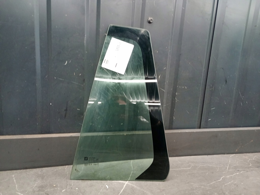 Αριστερό πίσω ρολόι Vectra C Product image