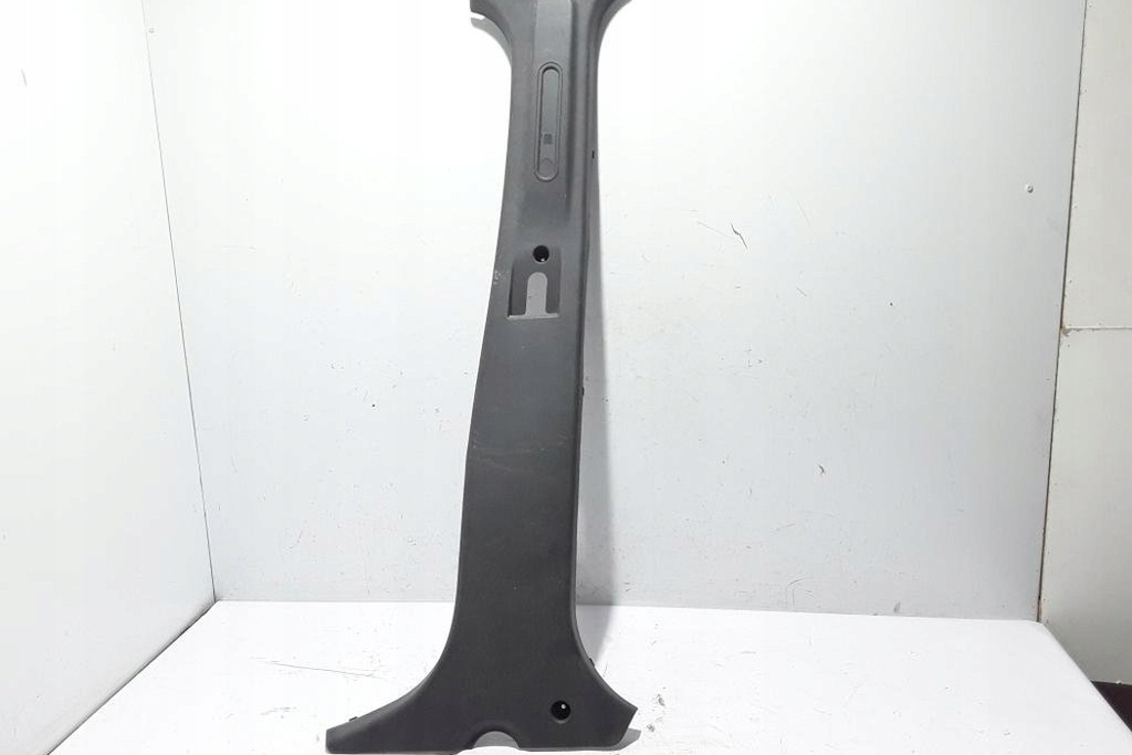 Δικαιώματα κάλυψη Dacia Lodgy 769131552R 2014 Product image