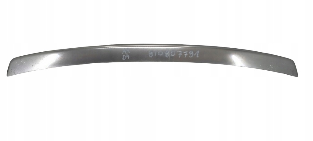 AUDI S4 8K S5 8T ΠΙΣΩ ΠΡΟΦΥΛΑΚΤΗΡΑΣ ΠΙΣΩ 8T0807791 Product image