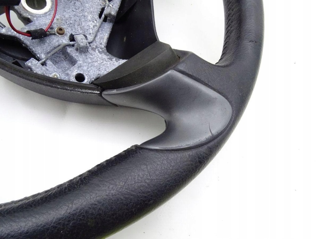 PEUGEOT 407 04-11 ΔΕΡΜΑΤΙΝΟ ΤΙΜΟΝΙ 9662198577 Product image