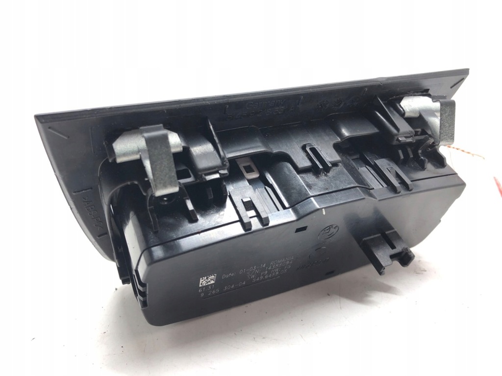 ΔΙΑΚΟΠΤΗΣ ΦΩΤΩΝ BMW F31 9265304 12-19 ΔΙΑΚΟΠΤΗΣ Product image