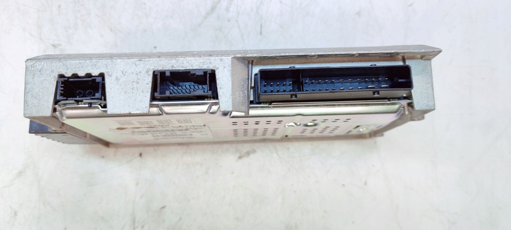 ΕΝΙΣΧΥΤΗΣ BOSE AUDI A6 C6 4F0035223F 4F0910223F FUNCTIONAL Product image