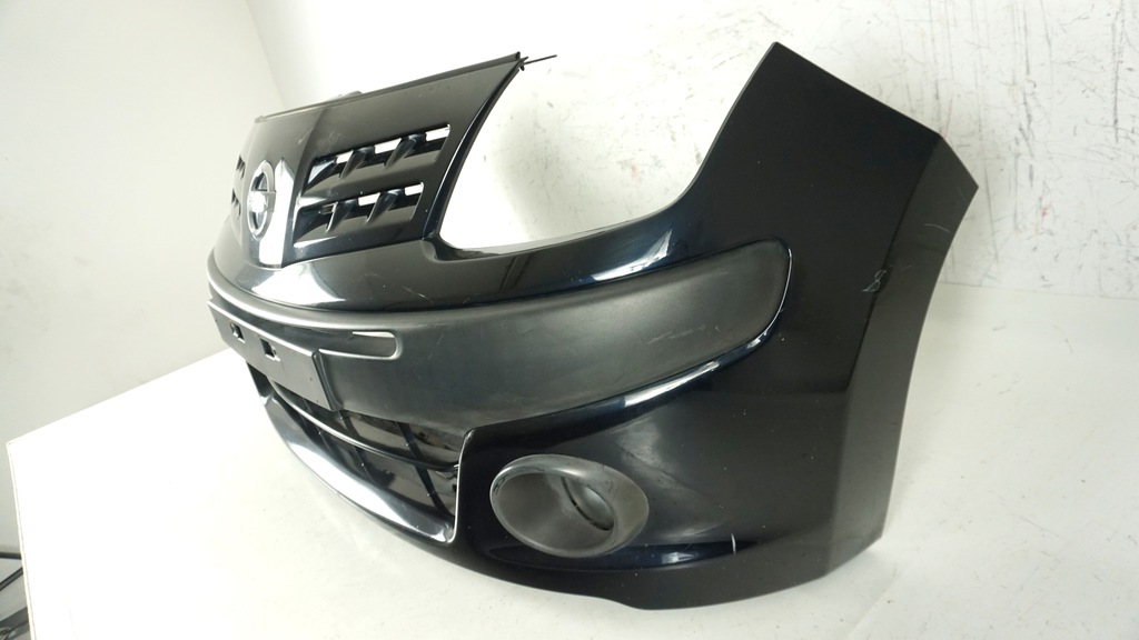 Μπροστινό προφυλακτήρα μπροστινή Nissan Pixo Zak 08-13 2008-2013 Halogen 71711-68ka Product image