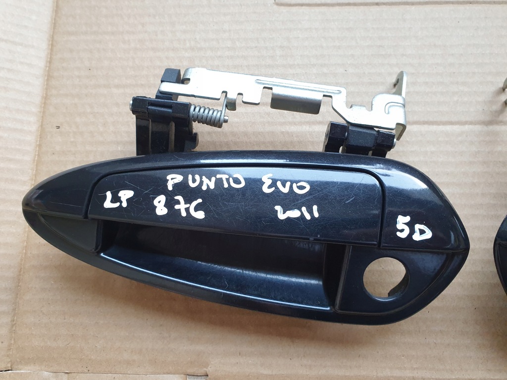 ΛΑΒΙ ΜΠΡΟΣ ΠΟΡΤΑΣ FIAT PUNTO 2009- EVO GRANDE 876 Product image