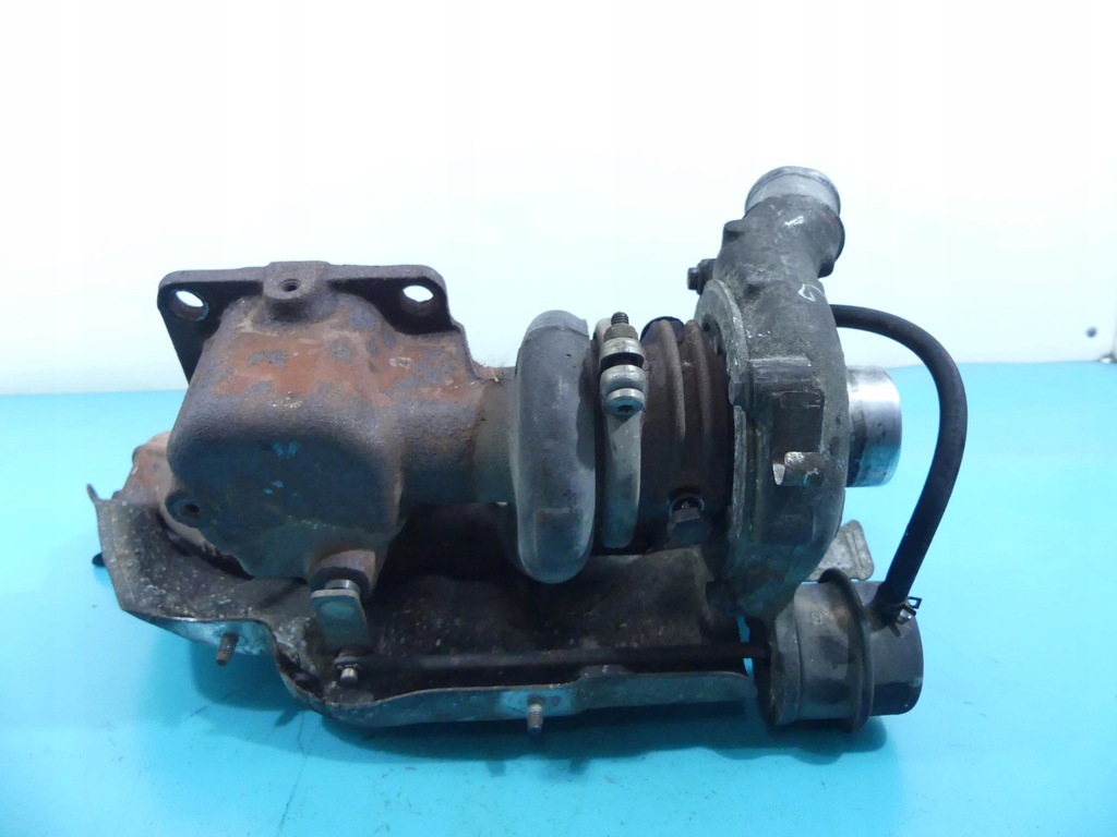 FORD MONDEO MK3 2.0 TDCI ΣΤΡΟΒΙΒΟΛΙΣΤΗΣ Product image