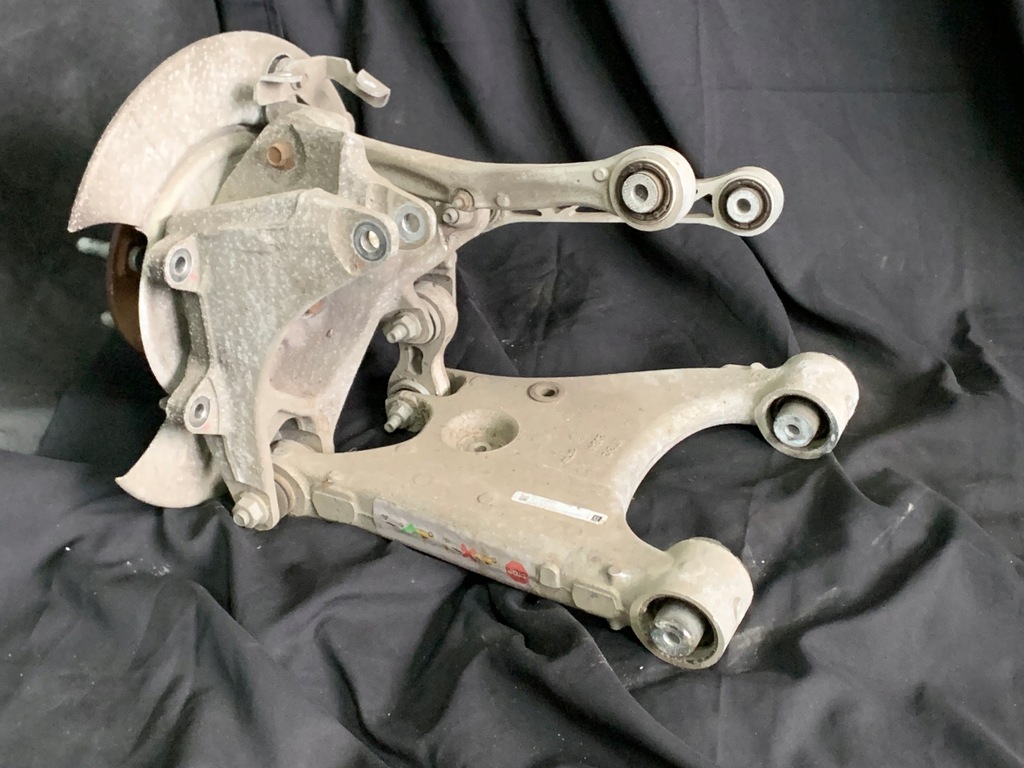 Πίσω ανάρτηση Tesla X RAVEN 2020 LH 1027411-00-D Product image