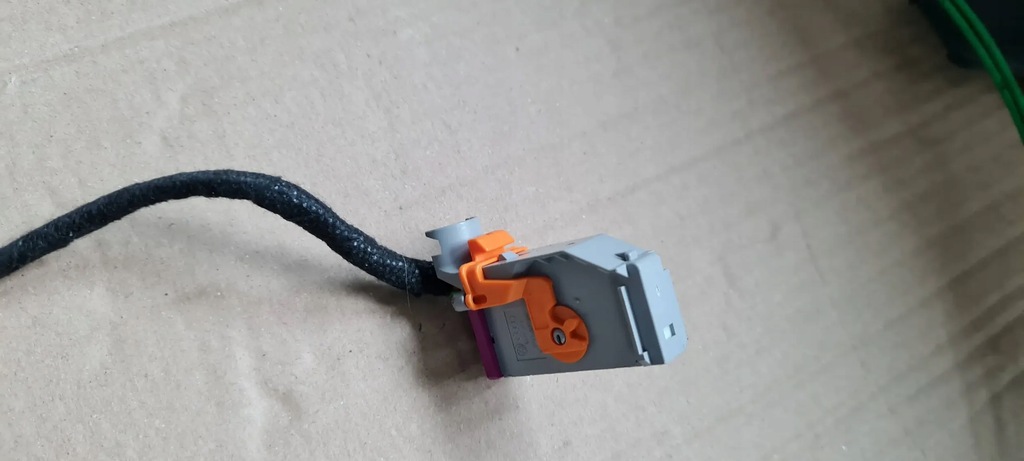 A5 8W ΑΝΤΙΒΥΣΜΑ ΟΠΤΙΚΩΝ ΙΝΩΝ 1J0972977J A4 B9 Q5 Product image
