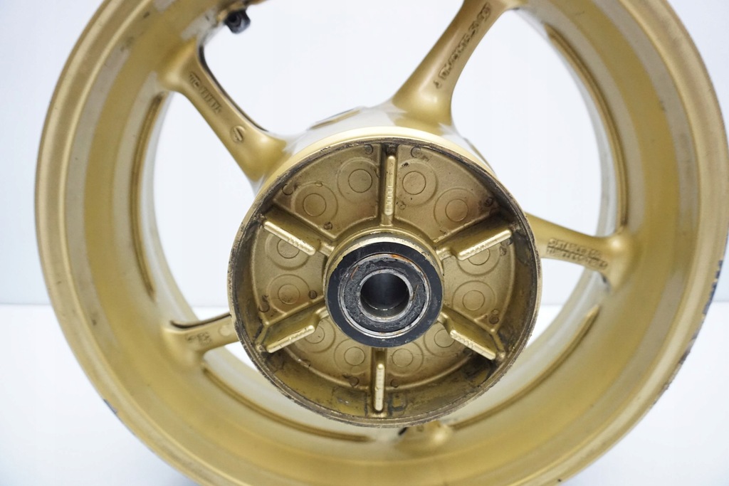 YAMAHA FZ8 10-15 ΠΙΣΩ ΖΑΝΤ Product image