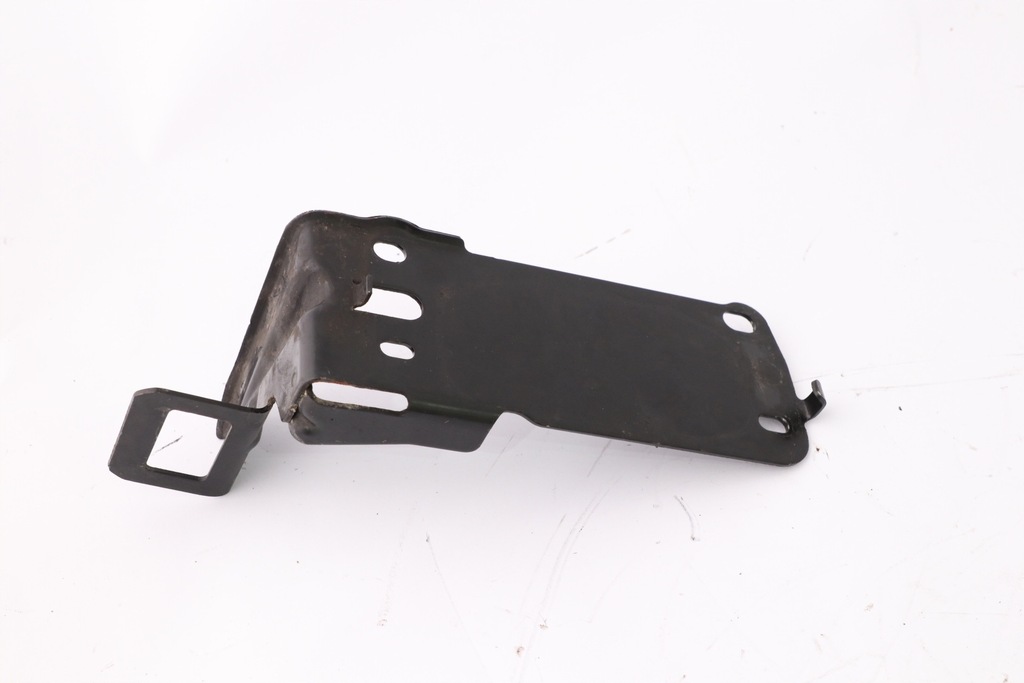 BMW E81 E82 E90 E91 Βάση πλάκας, αριστερό στήριγμα Product image