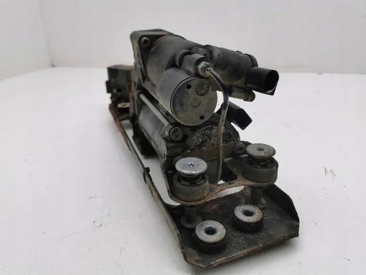 6777827 Συμπιεστής ανάρτησης BMW Product image