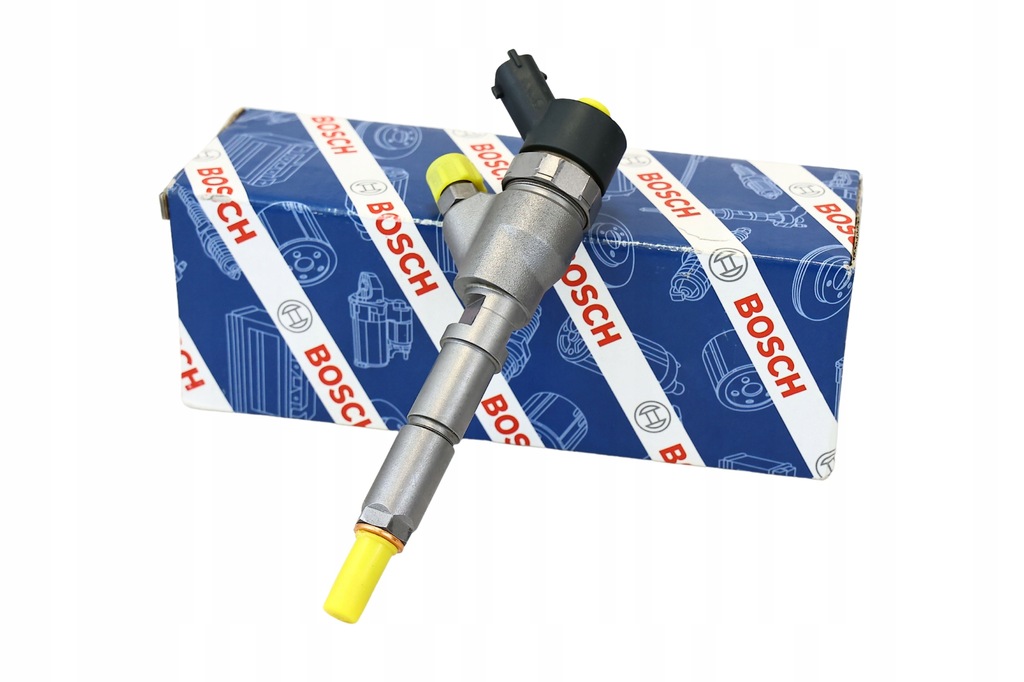 Bosch μπεκ 0445110062 Citroen 2.0hdi Product image