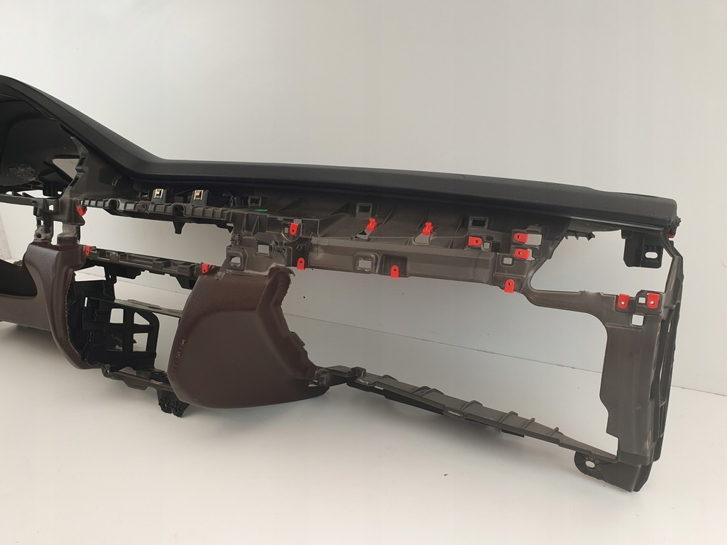 BMW X5 F15 X6 F16 DESKA ROZDZIELCZA KONSOLA KOKPIT Product image