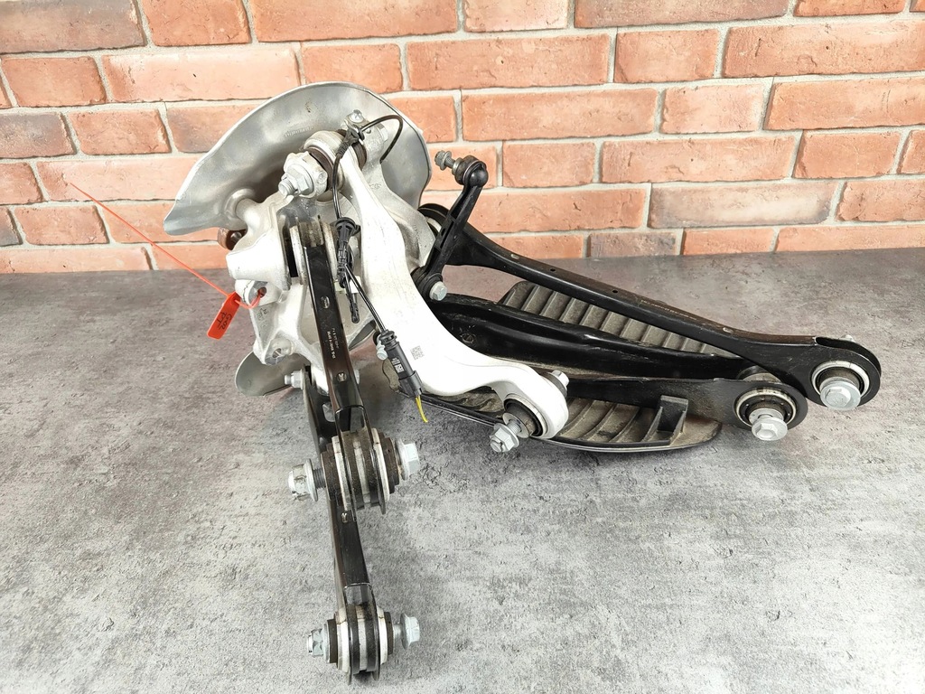 BMW G01 X3 G02 X4 Δεξιά δεξιά + αναγνωρίζει 6879752 Product image