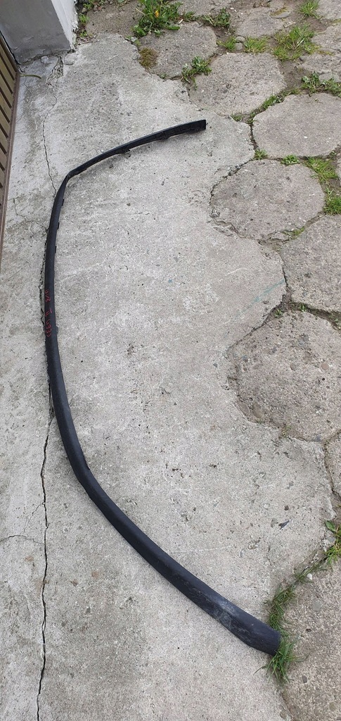 Kia Ceed II 2 μπροστινό προφυλακτήρα Product image