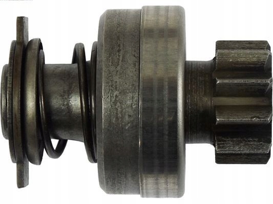 AS-PL SD9134 (Letrika) Product image
