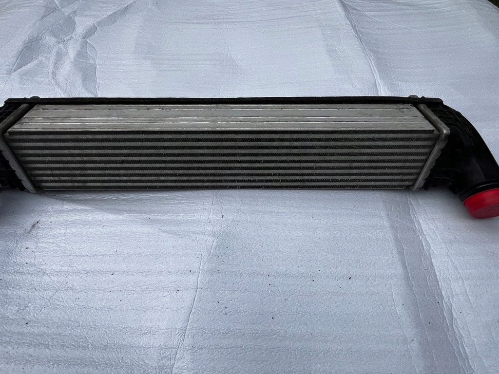 INTERCOOLER OPEL ASTRA K 5 V Product image